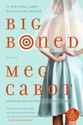 Big Boned (Heather Wells Mysteries #3)