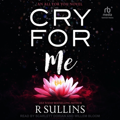 Cry for Me Cover Image