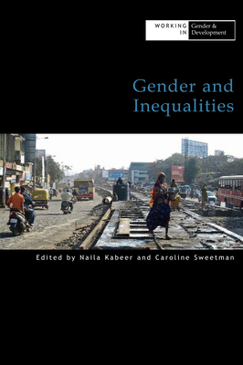 Gender and Inequalities (Working in Gender & Development) Cover Image