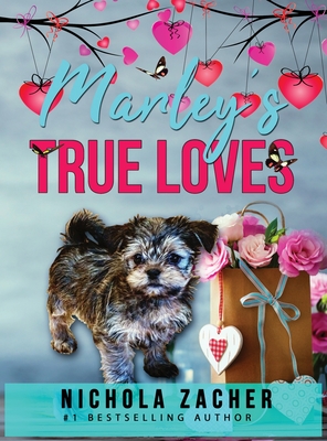 Marley's True Loves Cover Image