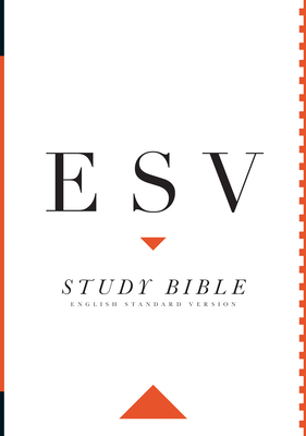 Study Bible-ESV-Large Print By T. Desmond Alexander (Contribution by), Gregg R. Allison (Contribution by), Clinton E. Arnold (Contribution by) Cover Image