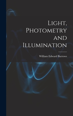 Light, Photometry and Illumination Cover Image