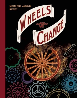 Cover for Wheels of Change
