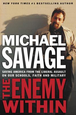 The Enemy Within Cover