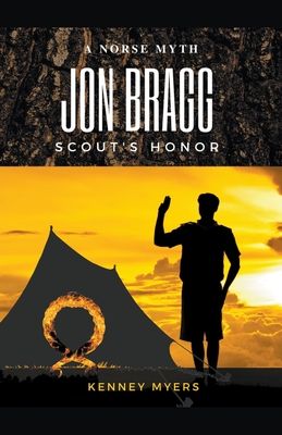 Jon Bragg Scout's Honor Cover Image