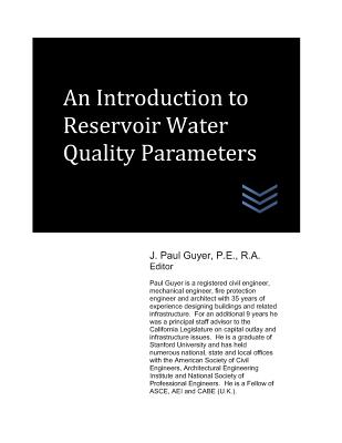 An Introduction to Reservoir Water Quality Parameters Cover Image