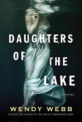 Cover for Daughters of the Lake