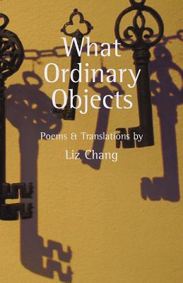 What Ordinary Objects Cover Image