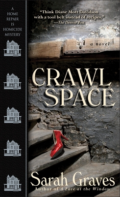 Crawlspace: A Home Repair Is Homicide Mystery