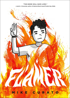 Flamer Cover Image