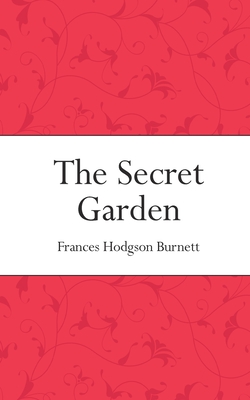 The Secret Garden Cover Image