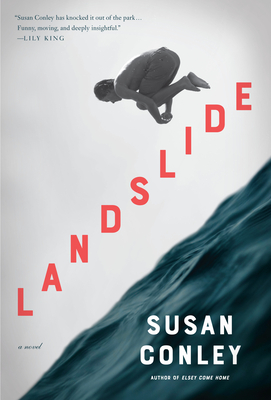 Landslide: A novel