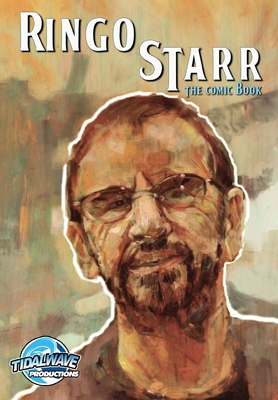 Orbit: Ringo Starr Cover Image