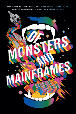 Cover Image for Of Monsters and Mainframes