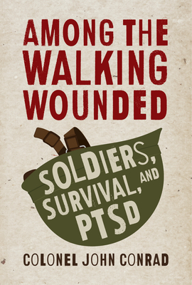 From “Shell Shock” to PTSD, Veterans Have a Long Walk to Health