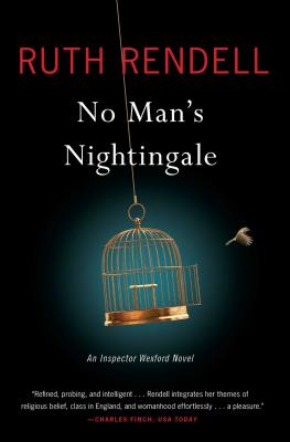 No Man's Nightingale: An Inspector Wexford Novel