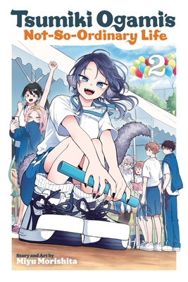 Tsumiki Ogami's Not-So-Ordinary Life, Vol. 2 | Changing Hands
