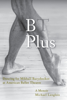 Cover for B Plus