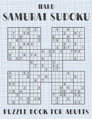 Killer sudoku and Kin-kon-kan hard levels.: Puzzles Sudoku is a book of  challenging levels. (Paperback)