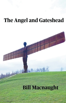 The Angel and Gateshead Cover Image