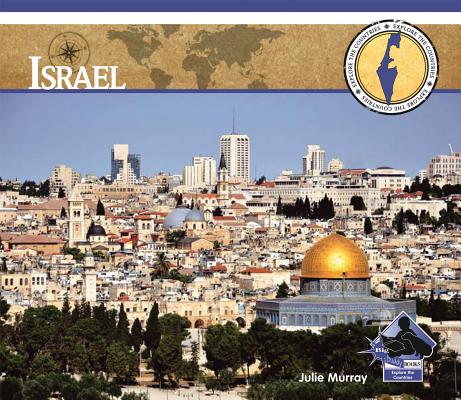 Israel (Explore the Countries) Cover Image