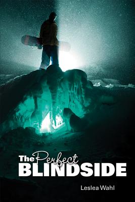 Perfect Blindside Cover Image