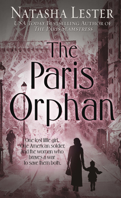 The Paris Orphan Cover Image