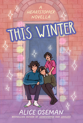 This Winter By Alice Oseman Cover Image