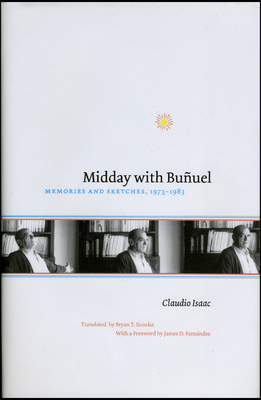 Cover for Midday with Buñuel