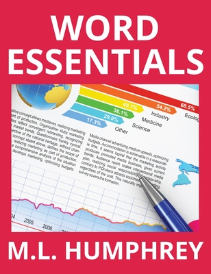 Word Essentials By M. L. Humphrey Cover Image