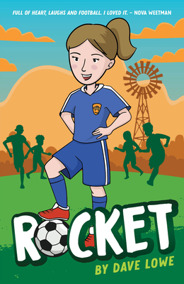 Rocket Cover Image