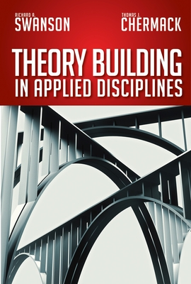 Theory Building in Applied Disciplines Cover Image