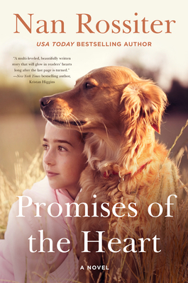 Cover for Promises of the Heart