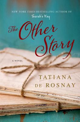 Cover Image for The Other Story