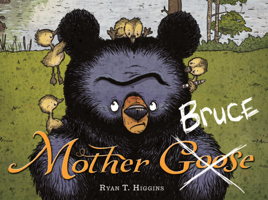 Mother Bruce
