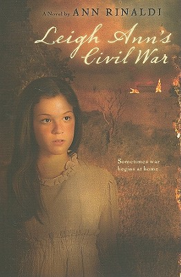 Leigh Ann's Civil War (Great Episodes) Cover Image