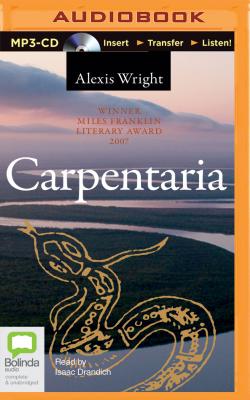 Carpentaria Cover Image