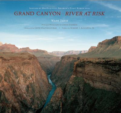 Grand Canyon: River at Risk [With DVD]