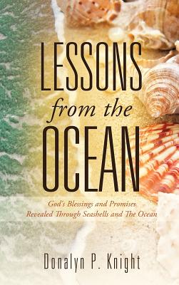 Lessons from the Ocean By Donalyn P. Knight Cover Image