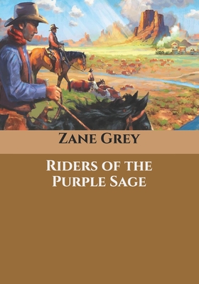 Riders of the Purple Sage