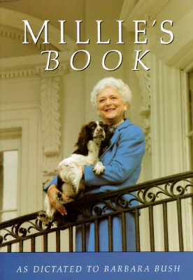 Cover for Millie's Book