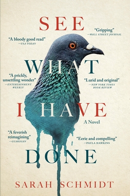 Cover Image for See What I Have Done
