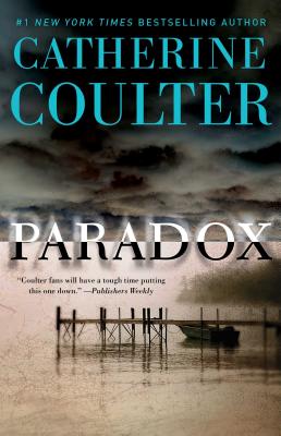 Paradox (An FBI Thriller #22)