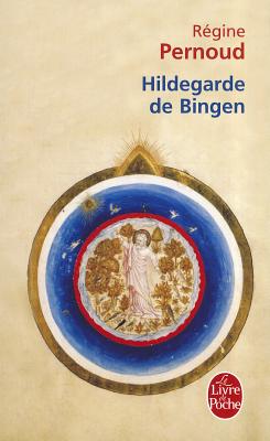 Cover for Hildegarde de Bingen (Le Livre de Poche #1391)