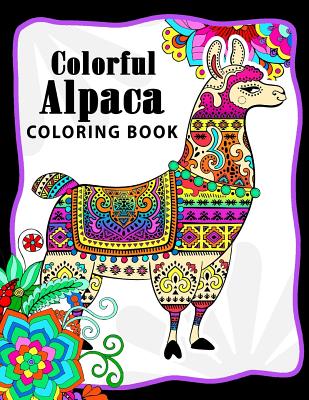 Adult Coloring Book : Animals Coloring Book, Relaxing Coloring Pages for  Adults, Coloring Books Animals (Paperback)