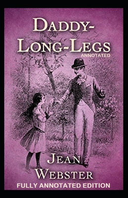 Cover for Daddy Long-Legs