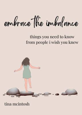embrace the imbalance Cover Image
