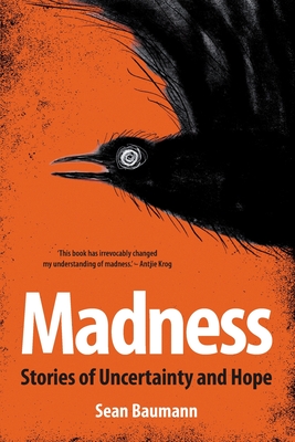 Cover for Madness