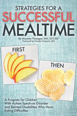 Strategies for a Successful Mealtime Cover Image