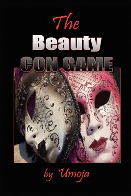 The Beauty Con Game Cover Image